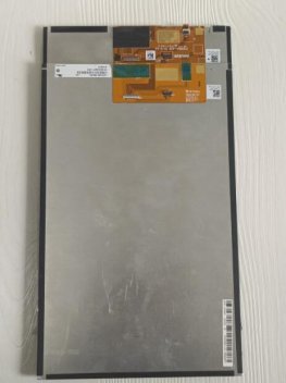 Original P101DCA-AZ0 Innolux Screen 10.1" 800*1280 P101DCA-AZ0 Display