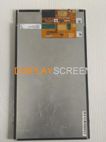 Original P101DCA-AZ0 Innolux Screen 10.1\" 800*1280 P101DCA-AZ0 Display