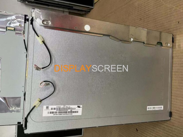 Original M190A1-L02 CMO Screen 19.0\" 1440*900 M190A1-L02 Display