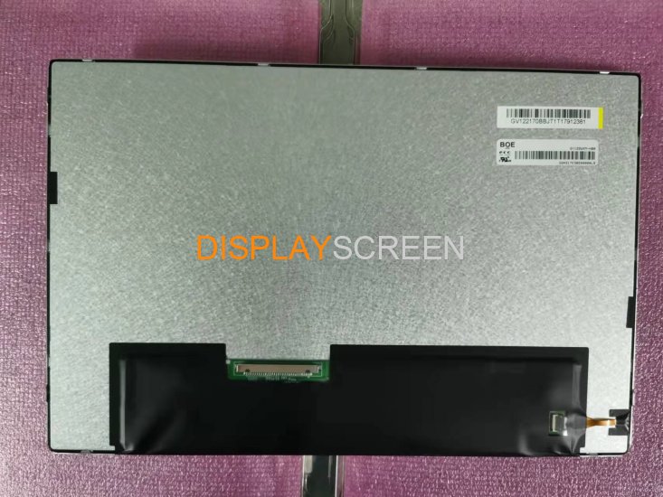 Original GV121WXM-N80 BOE Screen 12.1\" 1280*800 GV121WXM-N80 Display