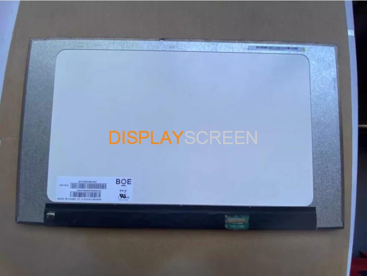 Original NT156WHM-N4T BOE Screen 15.6\" 1366*768 NT156WHM-N4T Display