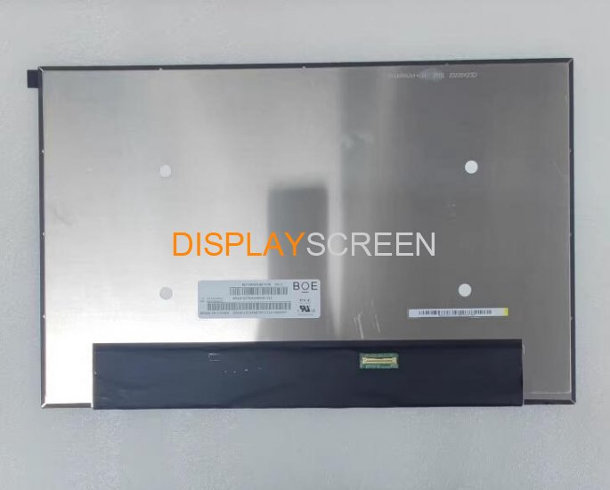 Original NV160WUM-K00 BOE Screen 16.0\" 1920*1200 NV160WUM-K00 Display