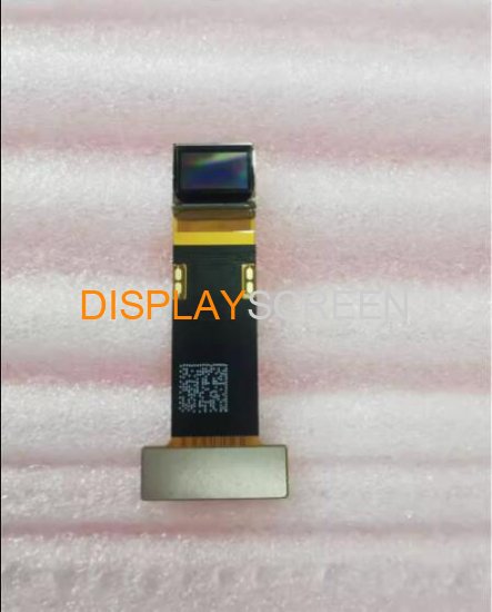 Original B039FH8A0 BOE Screen 0.39\" 1920*1080 B039FH8A0 Display