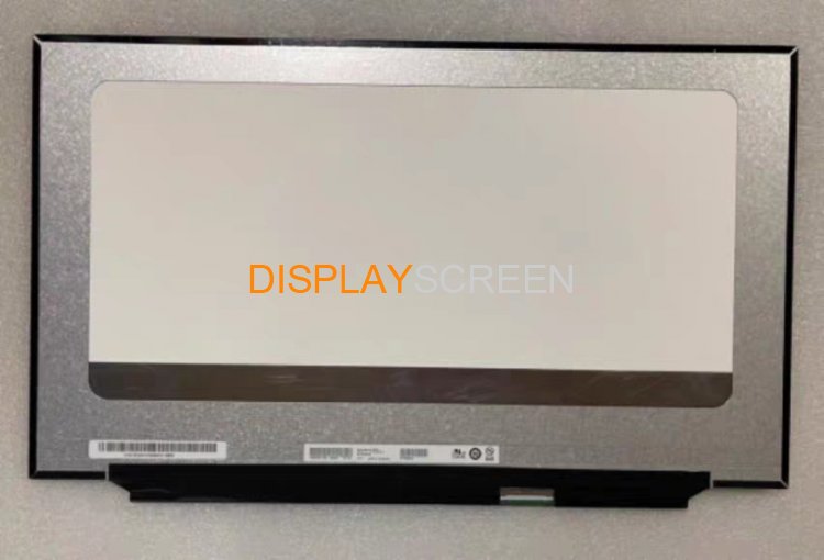 Original NV173FHM-NX3 BOE Screen 17.3\" 1920*1080 NV173FHM-NX3 Display