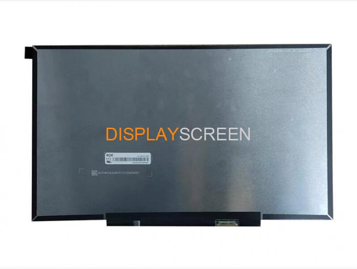 Original NV140FHM-N4Z BOE Screen 14\" 1920*1080 NV140FHM-N4Z Display