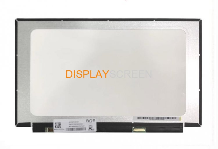 Original NE133QDM-N62 BOE Screen 13.3\" 2560*1600 NE133QDM-N62 Display