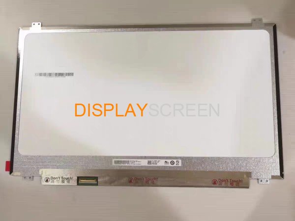 Original B173QTN01.1 AUO Screen 17.3\" 2560*1440 B173QTN01.1 Display