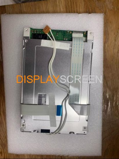 Original SX14Q004 HITACHI Screen 5.7\" 320*240 SX14Q004 Display