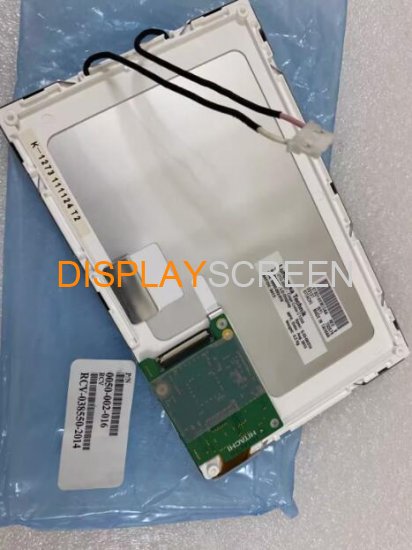 Original TX18D16VM1CBB HITACHI Screen 7.0\" 800*480 TX18D16VM1CBB Display