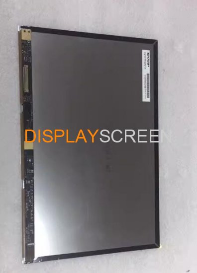 Original LQ101R1SX01A Sharp Screen 10.1\" 2560*1600 LQ101R1SX01A Display