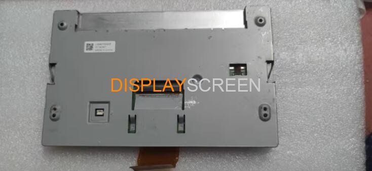 Original LQ080Y5DZ05 Sharp Screen 8.0\" 800*480 LQ080Y5DZ05 Display