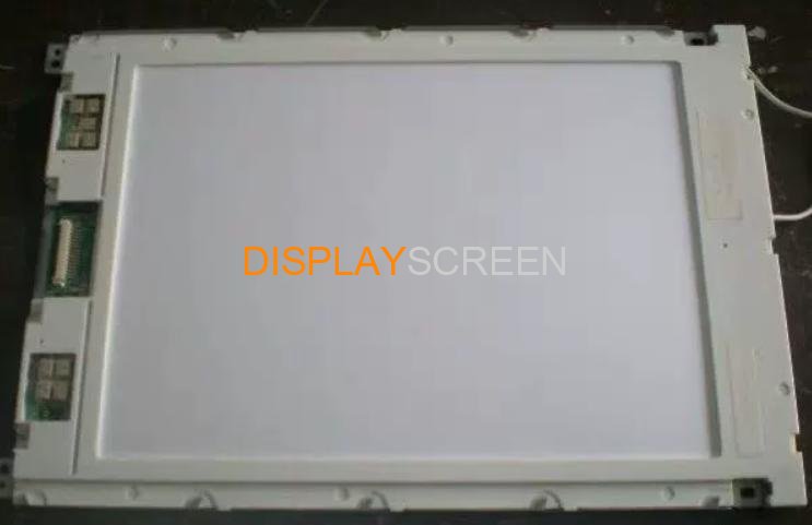 Original DMF50260NFU-FW-27 OPTREX Screen 9.4\" 640*480 DMF50260NFU-FW-27 Display