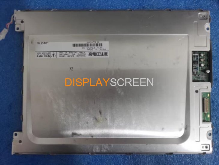 Original LM10V33 Sharp Screen 10.4\" 640*480 LM10V33 Display