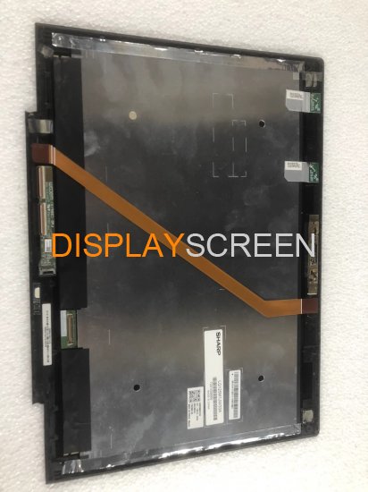 Original LQ125M1JW33A Sharp Screen 12.5\" 1920*1080 LQ125M1JW33A Display