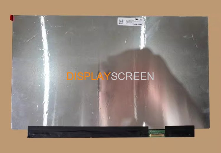 Original ATNA33XC01-0 Samsung Screen 13.3\" 1920*1080 ATNA33XC01-0 Display