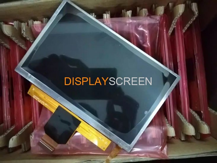 Original LMS700KF28 Samsung Screen 7\" 800*480 LMS700KF28 Display