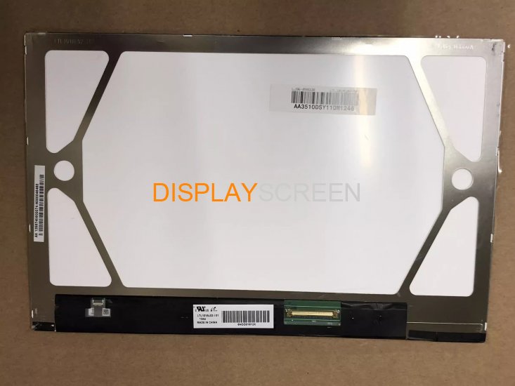 Original LTL101AL02-T01 Samsung Screen 10.1\" 1280*800 LTL101AL02-T01 Display