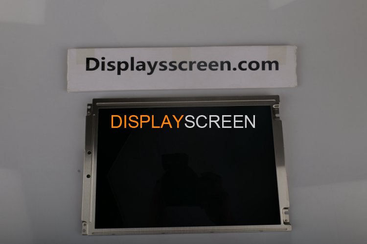 Origina NEC 10.4" NL6448BC33-59 LCD Panel Display Screen Panel