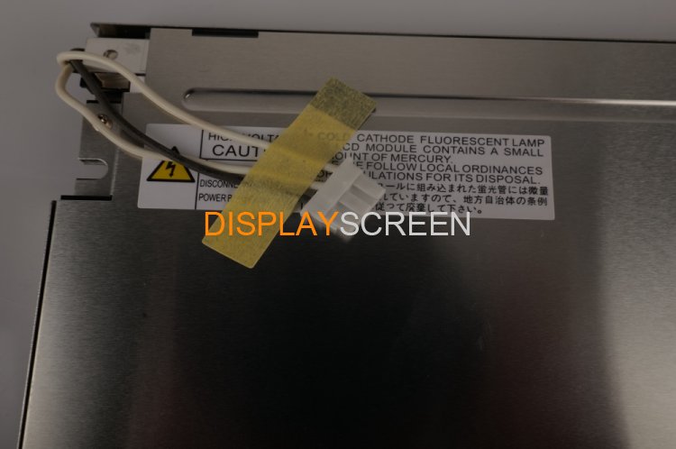 Origina NEC 10.4" NL6448BC33-59 LCD Panel Display Screen Panel