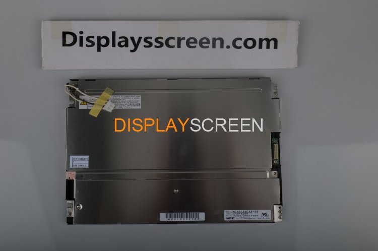 Origina NEC 10.4" NL6448BC33-59 LCD Panel Display Screen Panel