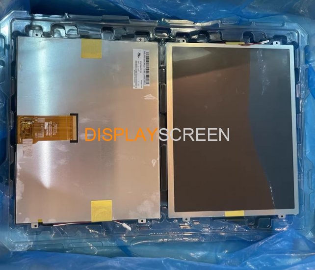 Original HSD104IXN1-A00 HannStar Screen 10.4\" 1024*768 HSD104IXN1-A00 Display