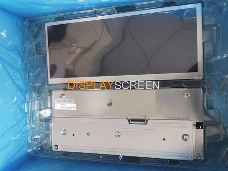 Original HSD123KPW1-A30 HannStar Screen 12.3\" 1920*720 HSD123KPW1-A30 Display