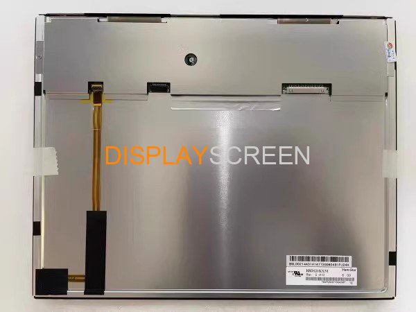 Original HSD121IXN1-A00 HannStar Screen 12.1\" 1024*768 HSD121IXN1-A00 Display