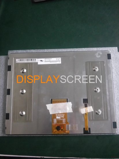 Original HSD104KXN1-A20 HannStar Screen 10.4\" 1024*768 HSD104KXN1-A20 Display