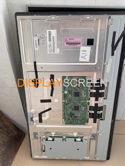 Original VVX31P163H01 Panasonic Screen 31\" 4096*2160 VVX31P163H01 Display