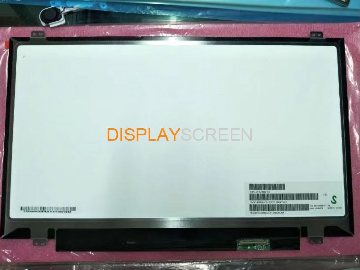 Original VVX14T058J00 Panasonic Screen 14\" 2560*1440 VVX14T058J00 Display