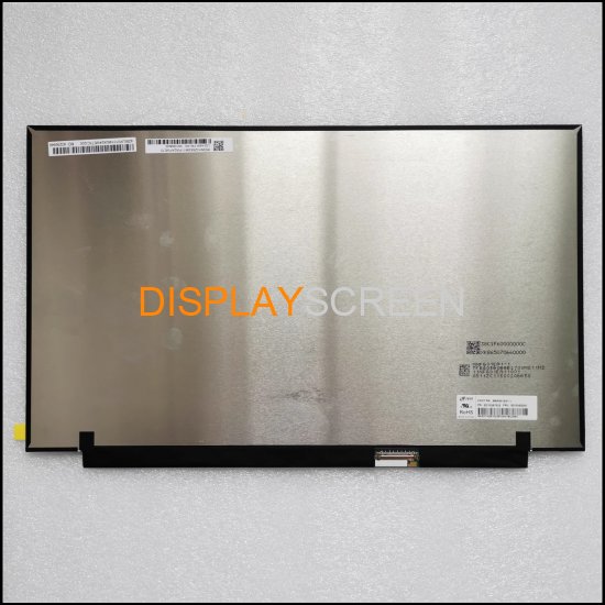 Original MNF601EA1-1 CSOT Screen 15.6\" 3840*2160 MNF601EA1-1 Display