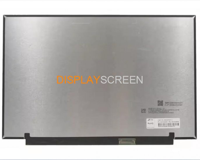 Original MNG007DA1-2 CSOT Screen 16\" 2560*1600 MNG007DA1-2 Display