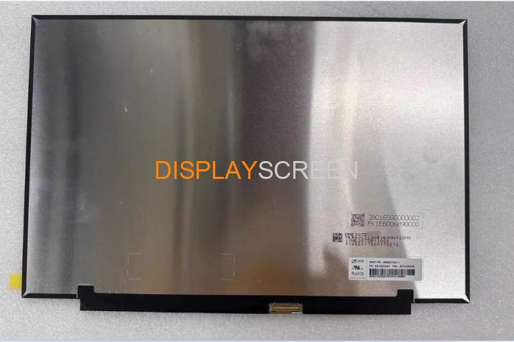 Original MNF601CA1-3 CSOT Screen 15.6\" 2560*1440 MNF601CA1-3 Display