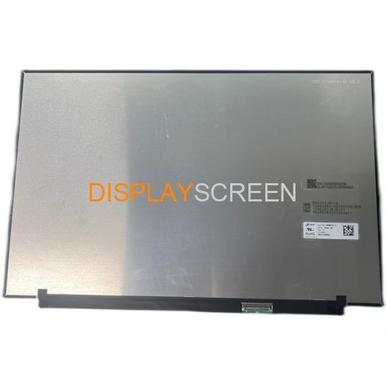 Original MNG007JA1-2 CSOT Screen 16\" 1920*1200 MNG007JA1-2 Display