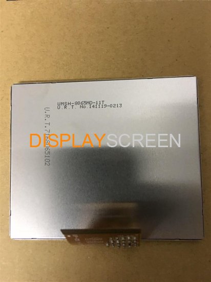 Original UMSH-8065MD-11T URT Screen 3.5\" 320*240 UMSH-8065MD-11T Display