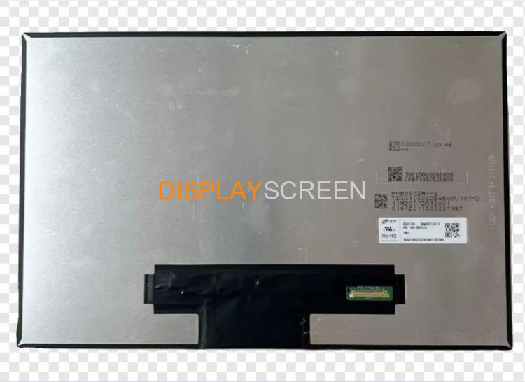 Original MND007ZA1-2 CSOT Screen 13\" 2160*1350 MND007ZA1-2 Display