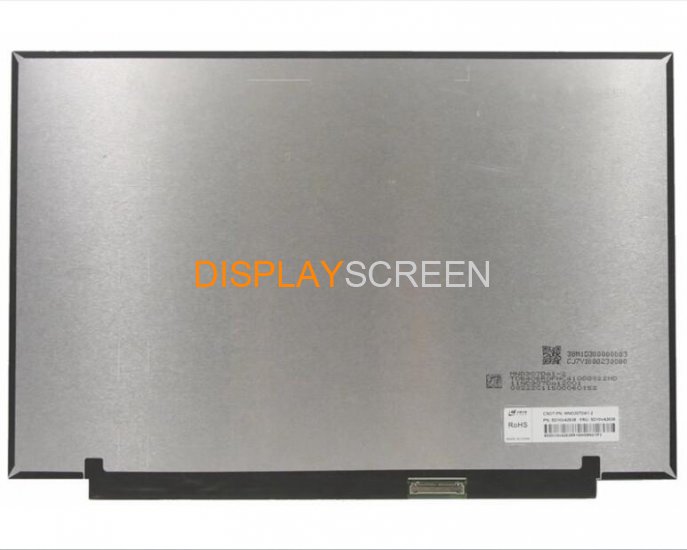 Original MNG007DA1-3 CSOT Screen 16\" 2560*1600 MNG007DA1-3 Display