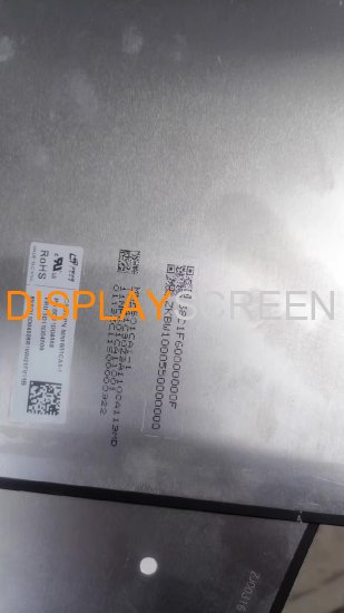 Original MNF601CA1-1 CSOT Screen 15.6\" 2560*1440 MNF601CA1-1 Display