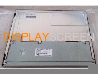 Original AA104XG12 Mitsubishi Screen 10.4\" 1024*768 AA104XG12 Display