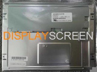 Original AA084XD11 Mitsubishi Screen 8.4\" 1024*768 AA084XD11 Display