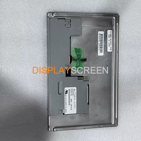 Original AA080MB01 Mitsubishi Screen 8.0\" 800*480 AA080MB01 Display