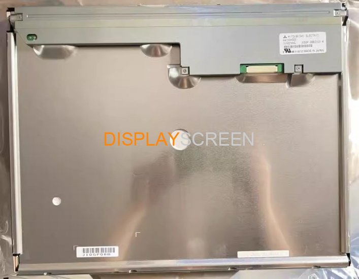 Original AA150XS03 Mitsubishi Screen 15\" 1024*768 AA150XS03 Display