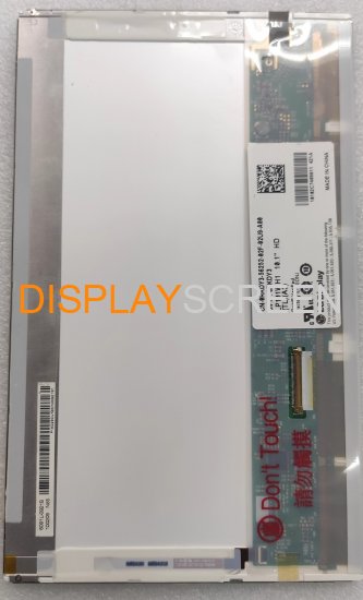 Original LP101WH1-TLA3 LG Screen 10.1\" 1366*768 LP101WH1-TLA3 Display