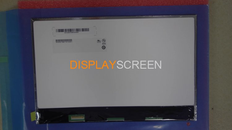 Original G121UAN01.0 AUO Screen 12.1\" 1920*1200 G121UAN01.0 Display