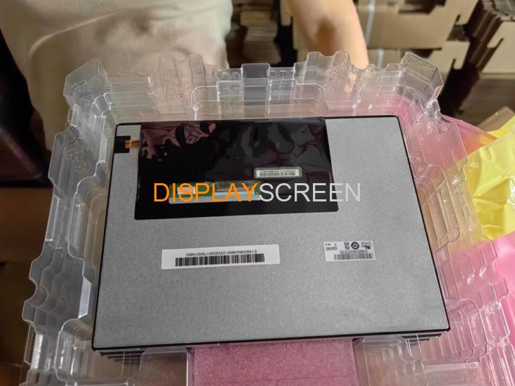 Original G084XAN01.0 AUO Screen 8.4\" 1920*720 G084XAN01.0 Display