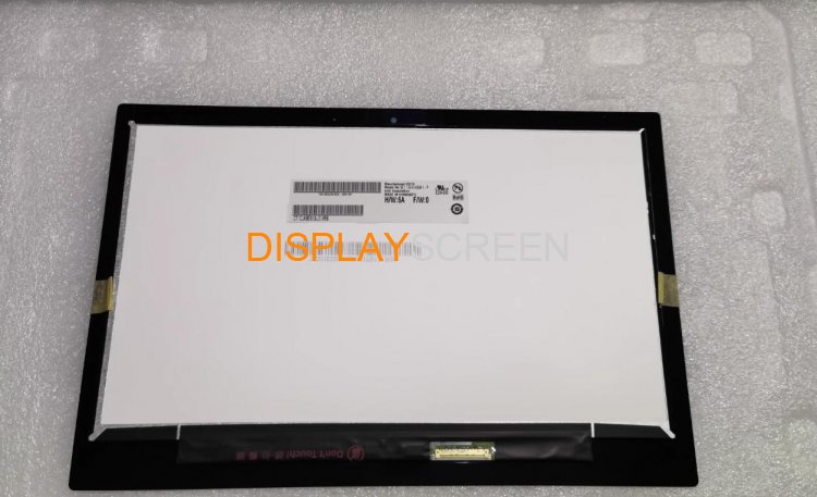 Original B116XAB01.3 AUO Screen 11.6\" 1366*768 B116XAB01.3 Display