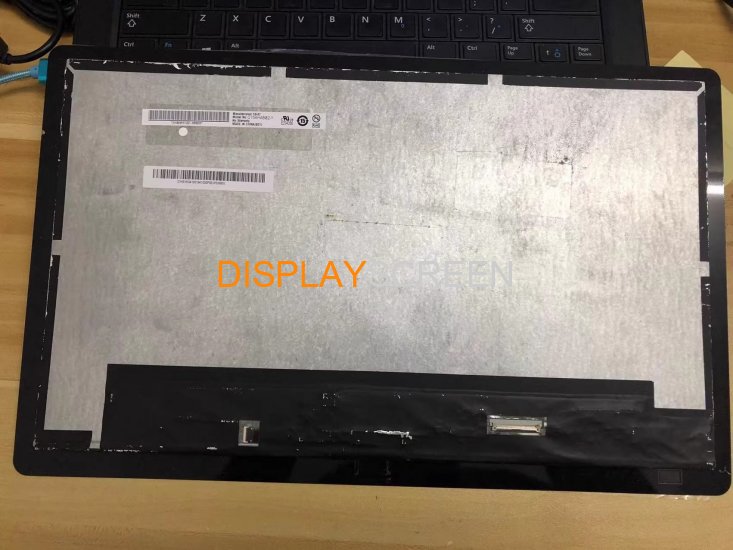 Original G156HAB02.1 AUO Screen 15.6\" 1920*1080 G156HAB02.1 Display