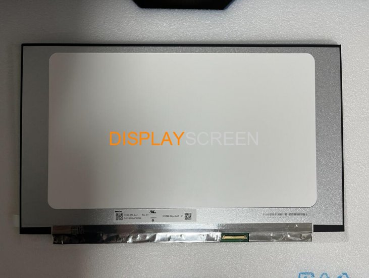 Original N156HMA-GA1 Innolux Screen 15.6\" 1920*1080 N156HMA-GA1 Display