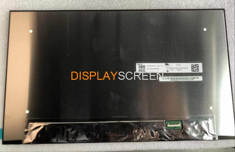 Original N133HCE-GT4 Innolux Screen 13.3\" 1920*1080 N133HCE-GT4 Display