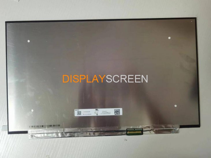 Original N161HMA-GAK Innolux Screen 16.1\" 1920*1080 N161HMA-GAK Display